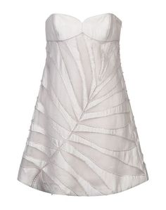 Короткое платье Emporio Armani