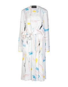 Платье длиной 3/4 Cedric Charlier