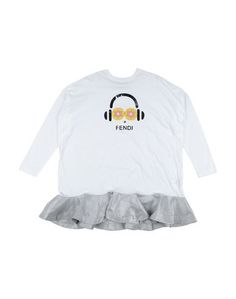 Платье Fendi