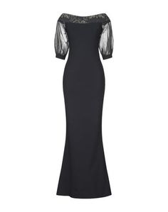 Длинное платье Chiara Boni LA Petite Robe