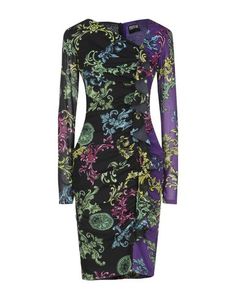 Короткое платье Versace Jeans