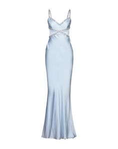 Длинное платье Ermanno DI Ermanno Scervino