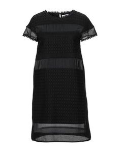 Короткое платье Blugirl Blumarine