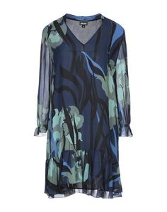 Короткое платье Just Cavalli