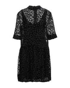 Короткое платье Rag & Bone