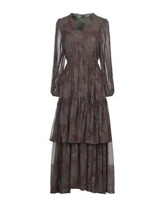 Длинное платье Vero Moda