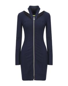 Короткое платье Versace Jeans