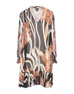 Короткое платье Just Cavalli