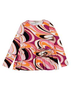Блузка Emilio Pucci