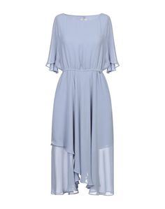 Платье до колена Rebel Queen by LIU •JO