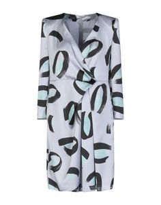 Короткое платье Emporio Armani