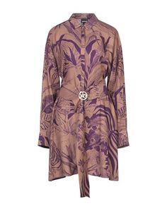 Короткое платье Just Cavalli