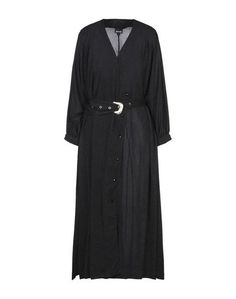 Платье длиной 3/4 Just Cavalli