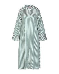 Платье длиной 3/4 Giovanna Nicolai