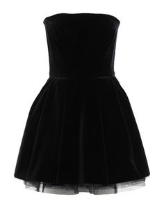 Короткое платье Alexandre Vauthier