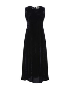 Платье длиной 3/4 Semicouture