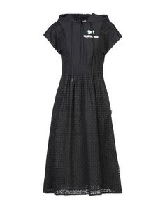 Платье до колена Love Moschino