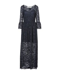 Длинное платье Shirtaporter