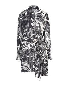 Короткое платье Just Cavalli