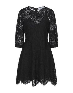 Короткое платье Kaos