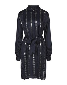 Короткое платье Just Cavalli