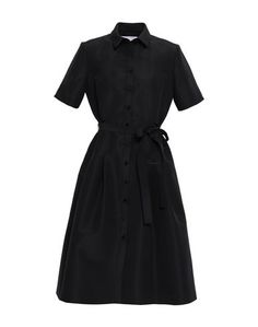 Платье до колена Carolina Herrera