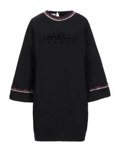 Короткое платье Gaëlle Paris