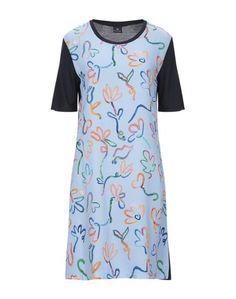 Короткое платье PS Paul Smith