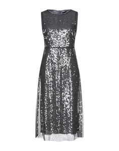 Платье длиной 3/4 Ermanno DI Ermanno Scervino