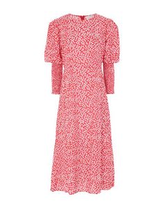 Платье длиной 3/4 Never Fully Dressed