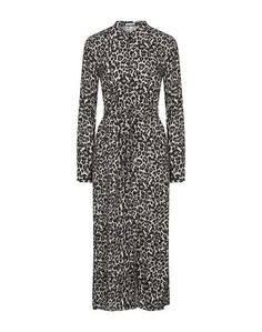 Длинное платье Vero Moda