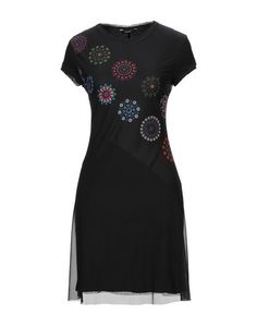 Короткое платье Desigual