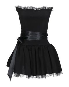 Короткое платье Alexandre Vauthier