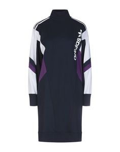 Платье до колена Adidas Originals