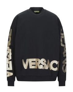 Толстовка Versace Jeans