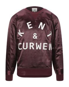 Толстовка Kent & Curwen