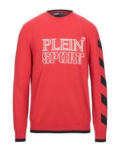 Свитер Plein Sport