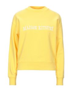 Толстовка Maison KitsunÉ