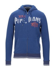 Толстовка Pepe Jeans