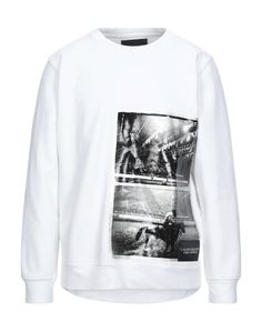 Толстовка Calvin Klein x Andy Warhol