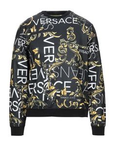 Толстовка Versace Jeans