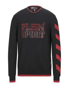 Свитер Plein Sport