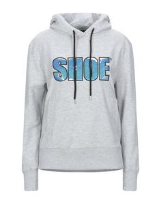 Толстовка Shoeshine