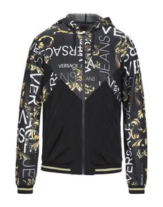 Толстовка Versace Jeans