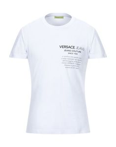 Футболка Versace Jeans