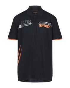 Поло Plein Sport