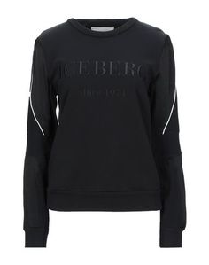 Толстовка Iceberg