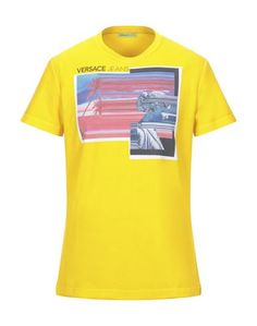 Футболка Versace Jeans