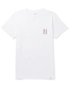 Футболка Norse Projects