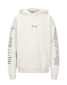 Толстовка RtA